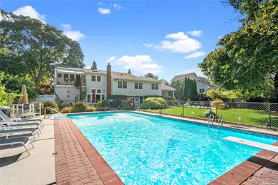 182 Connetquot Road, Bayport, NY 11705 - Photo 1