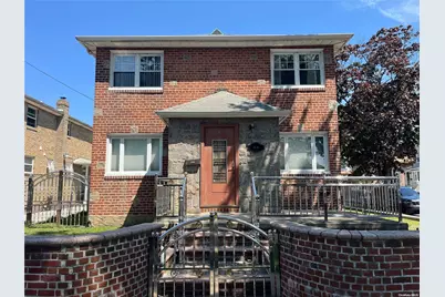 121-19 135th Avenue, Ozone Park, NY 11420 - Photo 1