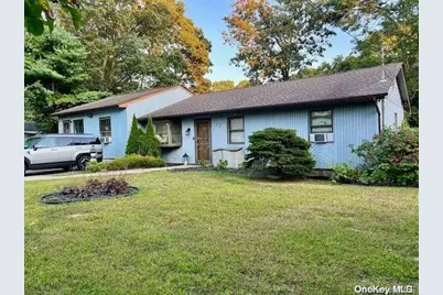 22 Peeker Avenue, Mastic Beach, NY 11951 - Photo 1