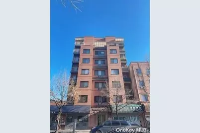 85-23 Broadway #6C, Elmhurst, NY 11373 - Photo 1