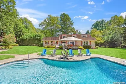 30 Glenby Lane, Brookville, NY 11545 - Photo 1