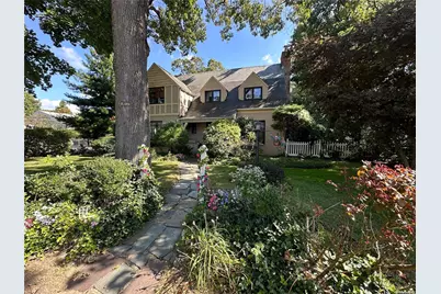 85-33 Somerset Street, Jamaica, NY 11432 - Photo 1