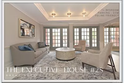 180 S Middle Neck Road #2-S, Great Neck, NY 11021 - Photo 1