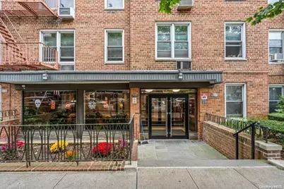 68-15 Selfridge Street #1J, Forest Hills, NY 11375 - Photo 1