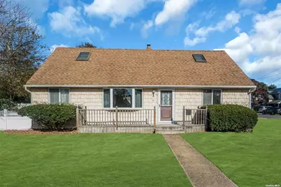 21 Fern Terrace, West Babylon, NY 11704 - Photo 1