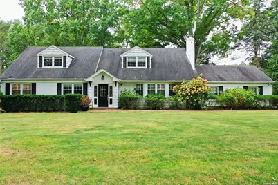 8 Haddington Drive, Old Westbury, NY 11568 - Photo 1