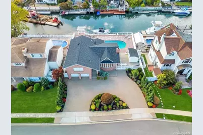 2876 Bay Drive, Merrick, NY 11566 - Photo 1