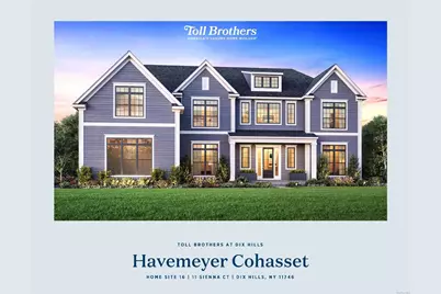 11 Sienna Court, Dix Hills, NY 11746 - Photo 1