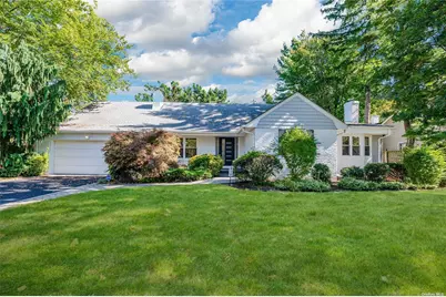 410 Church Avenue, Woodmere, NY 11598 - Photo 1