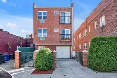 84-52 Fleet Court, Middle Village, NY 11379 - Photo 1