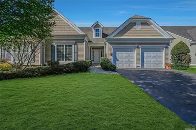 142 W Scott Drive #142, Westhampton, NY 11977 - Photo 1