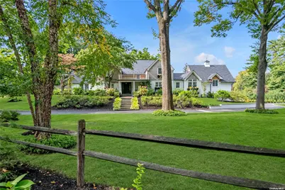67 Barkers Point Road, Sands Point, NY 11050 - Photo 1
