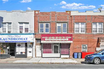 125-15 111th Avenue, Ozone Park, NY 11420 - Photo 1