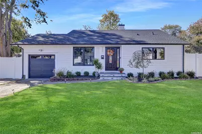 3116 Kane Avenue, Medford, NY 11763 - Photo 1