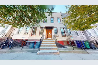 908 Hart Street, Brooklyn, NY 11237 - Photo 1