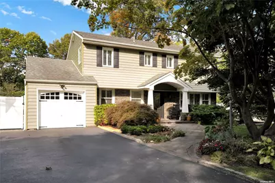 1 Arjay Lane, Commack, NY 11725 - Photo 1