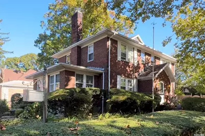 163-03 Oak Avenue, Flushing, NY 11358 - Photo 1