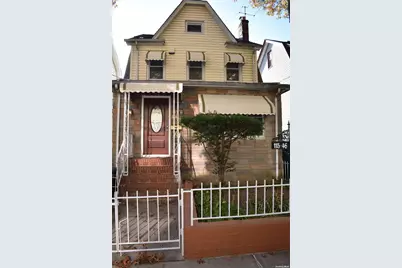115-46 166th Street, Jamaica, NY 11434 - Photo 1