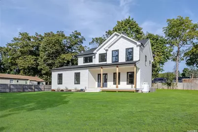 30 Pleasant Lot 3 Avenue, Centereach, NY 11720 - Photo 1