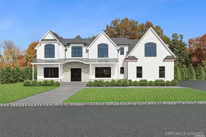 Lot #2 Equestrian Lane, Melville, NY 11747 - Photo 1