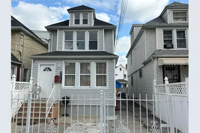 109-41 133rd Street, Ozone Park, NY 11420 - Photo 1