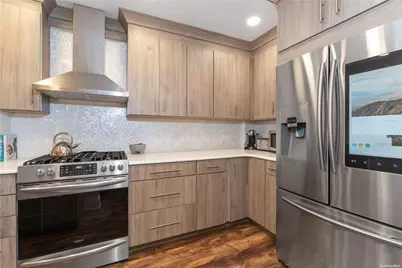 211-06 75th Avenue #5E, Oakland Gardens, NY 11364 - Photo 1