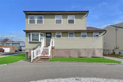 414 Venetian Boulevard, Lindenhurst, NY 11757 - Photo 1