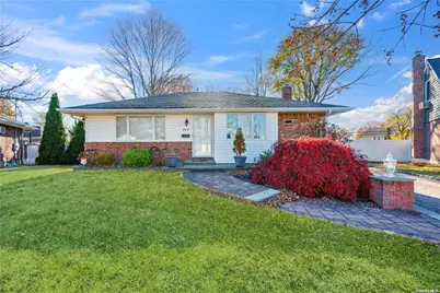 548 Parker Avenue, Levittown, NY 11756 - Photo 1