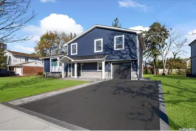 34 Orange Drive, Jericho, NY 11753 - Photo 1