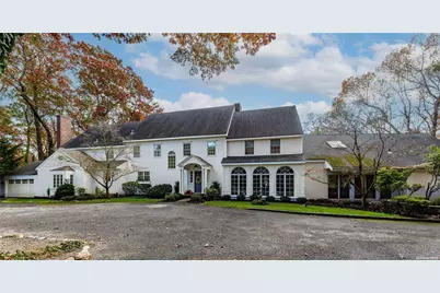 88 Jennings Road, Cold Spring Harbor, NY 11724 - Photo 1