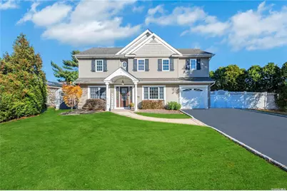 4 Croyden Drive, Massapequa, NY 11758 - Photo 1