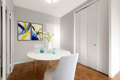 70-25 Yellowstone Boulevard #18Q, Forest Hills, NY 11375 - Photo 1