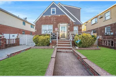 149-42 121st Street, Ozone Park, NY 11420 - Photo 1