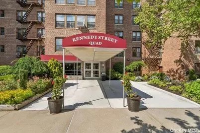 18-75 Corporal Kennedy Street #2F, Bayside, NY 11360 - Photo 1