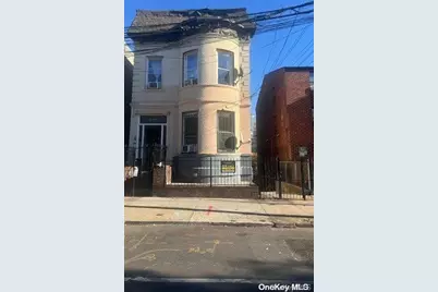 1538 Hoe Avenue, Bronx, NY 10460 - Photo 1