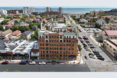 310 Riverside Boulevard #5B, Long Beach, NY 11561 - Photo 1