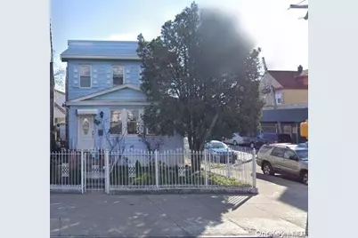145-02 Liberty Avenue, Jamaica, NY 11435 - Photo 1