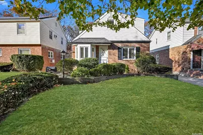206-15 Richland Avenue, Oakland Gardens, NY 11364 - Photo 1