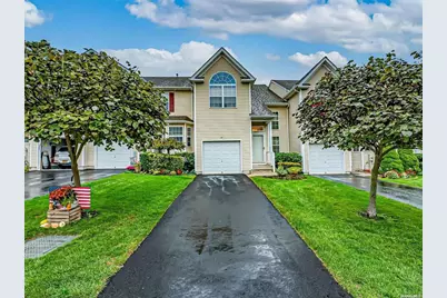 59 Crossbar Road #59, Medford, NY 11763 - Photo 1