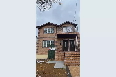 126-19 144th Street, Ozone Park, NY 11436 - Photo 1