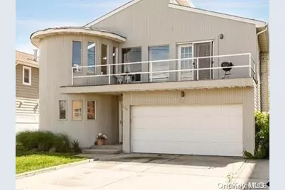 118 Magnolia Boulevard, Long Beach, NY 11561 - Photo 1