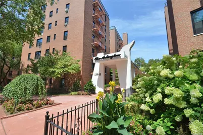 139-15 83rd Avenue #B32, Briarwood, NY 11435 - Photo 1