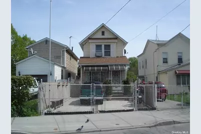 141-18 Lakewood Avenue, Jamaica, NY 11435 - Photo 1