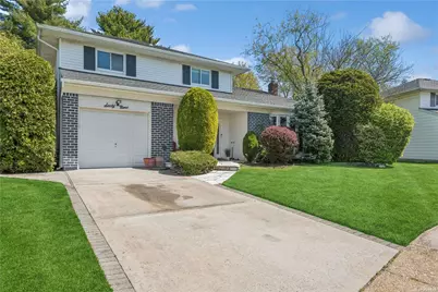 69 Sunnyside Lane, Oyster Bay, NY 11590 - Photo 1