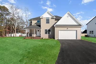 8 Fourth  Lot 10 Avenue, Centereach, NY 11720 - Photo 1