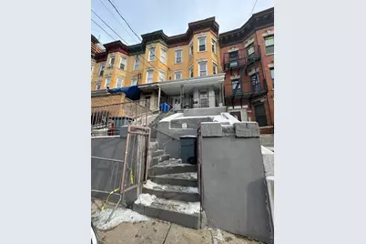 2092 Ryer Avenue, Bronx, NY 10457 - Photo 1