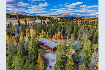 133 Foxtail Court, Fairplay, CO 80440 - Photo 1