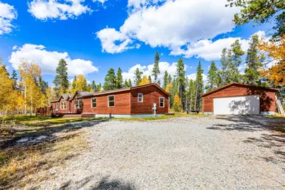 133 Foxtail Court, Fairplay, CO 80440 - Photo 2