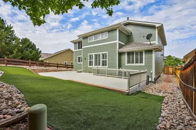 11640 S Flower Mound Way, Parker, CO 80134 - Photo 34