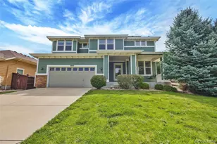 11640 S Flower Mound Way, Parker, CO 80134 - Photo 1
